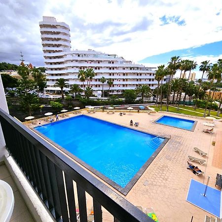 Vinas Del Mar With Sea View Apartamento Playa de las Americas  Exterior foto