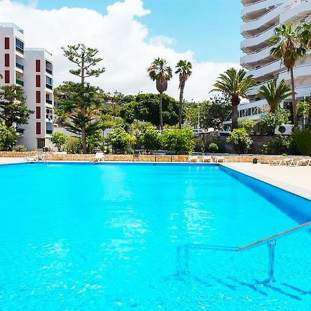 Vinas Del Mar With Sea View Apartamento Playa de las Americas  Exterior foto