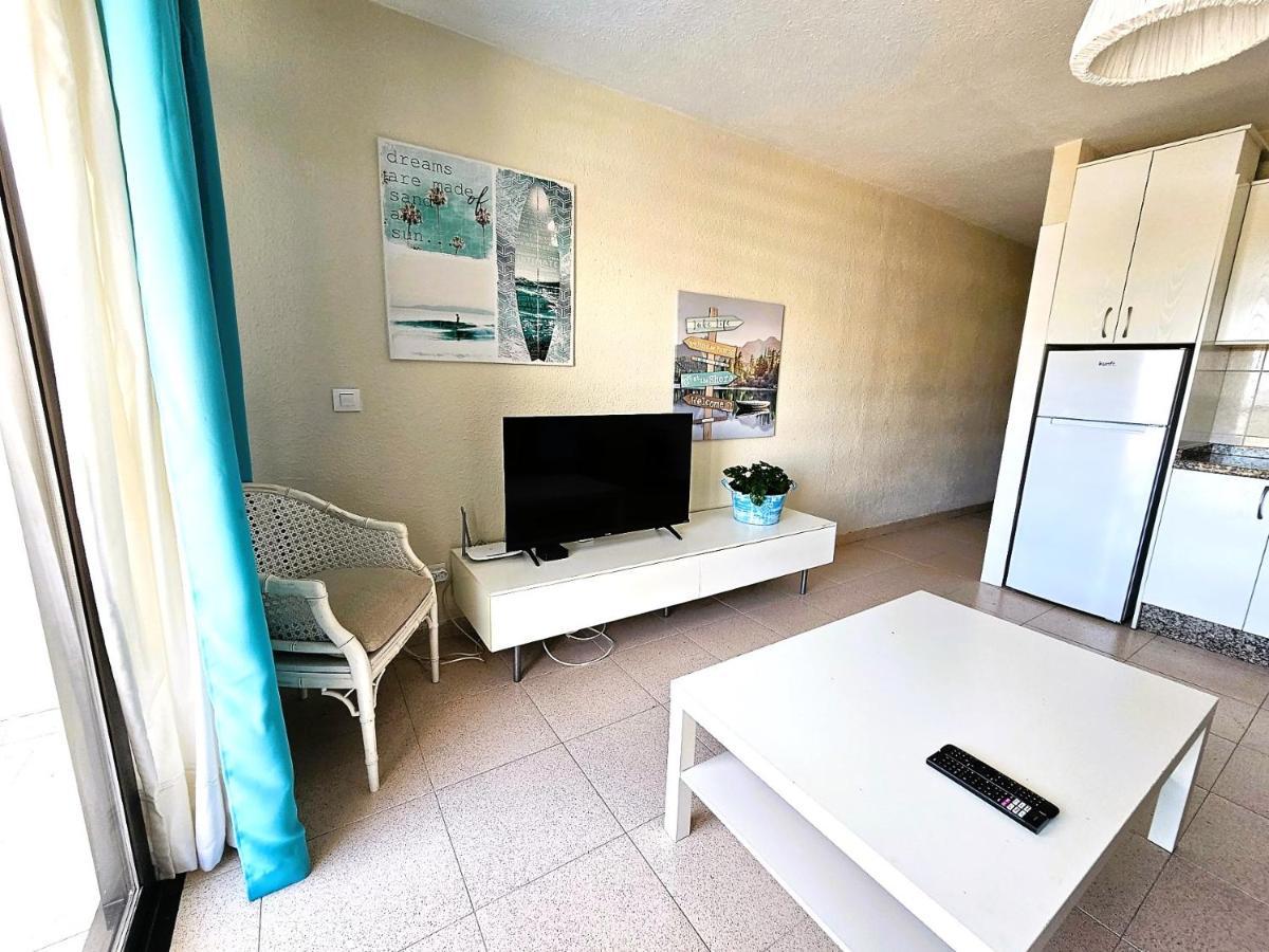 Vinas Del Mar With Sea View Apartamento Playa de las Americas  Exterior foto
