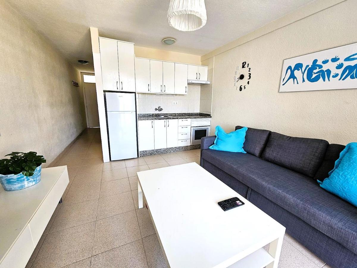 Vinas Del Mar With Sea View Apartamento Playa de las Americas  Exterior foto