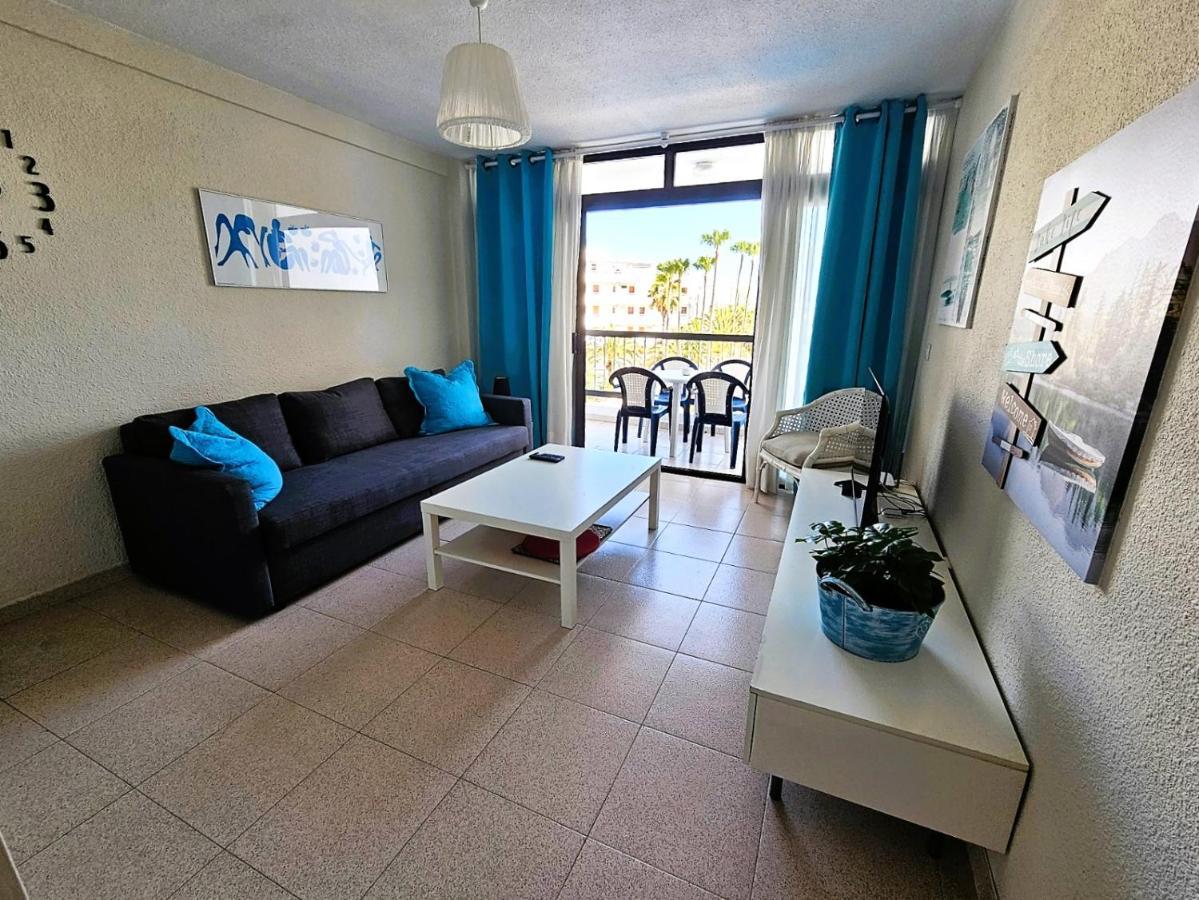 Vinas Del Mar With Sea View Apartamento Playa de las Americas  Exterior foto