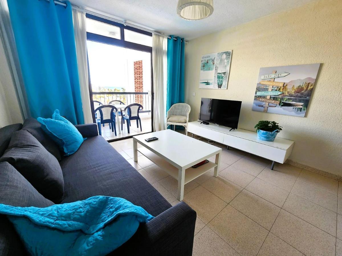 Vinas Del Mar With Sea View Apartamento Playa de las Americas  Exterior foto