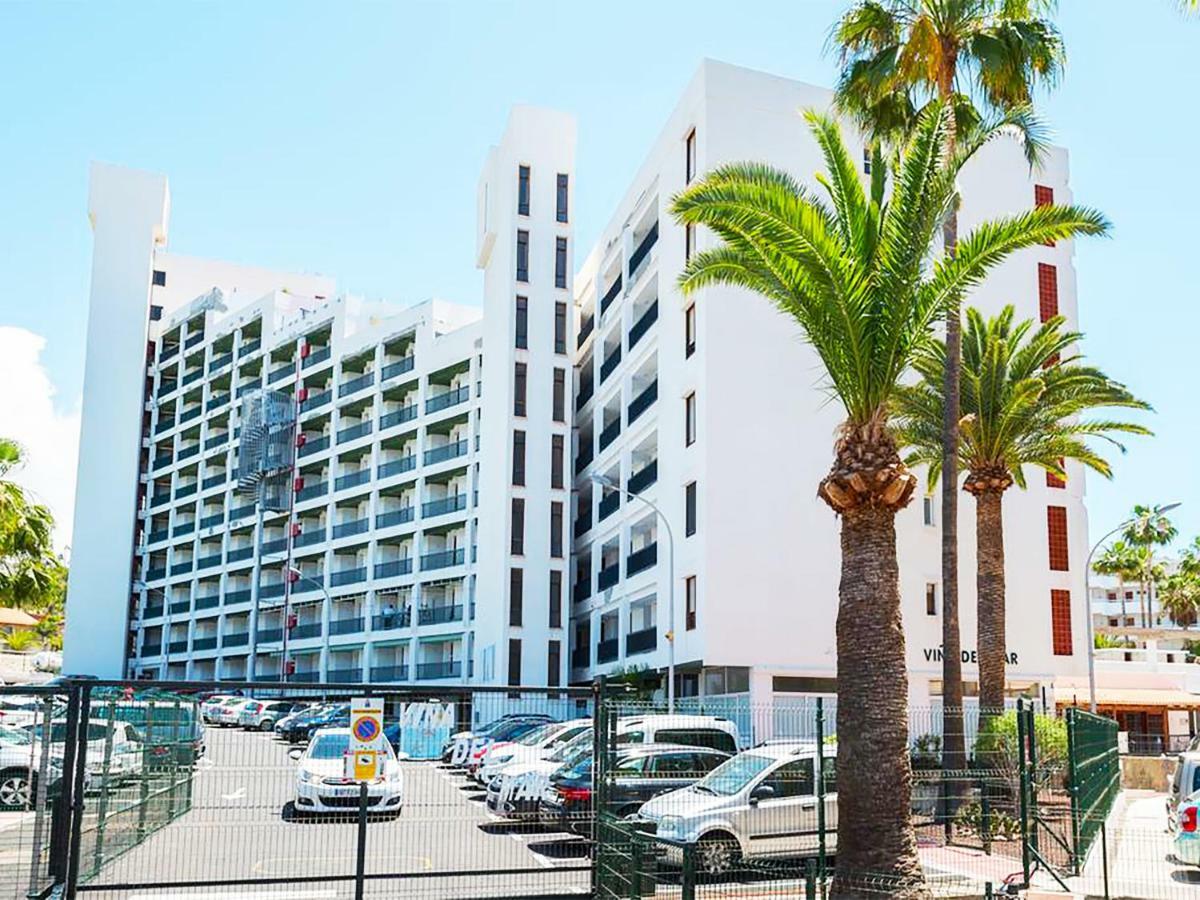 Vinas Del Mar With Sea View Apartamento Playa de las Americas  Exterior foto