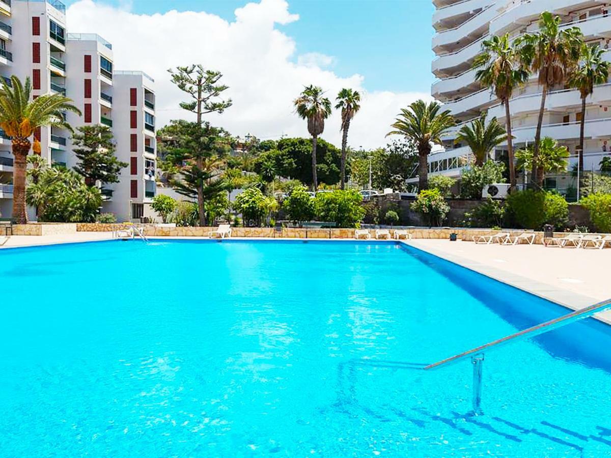 Vinas Del Mar With Sea View Apartamento Playa de las Americas  Exterior foto