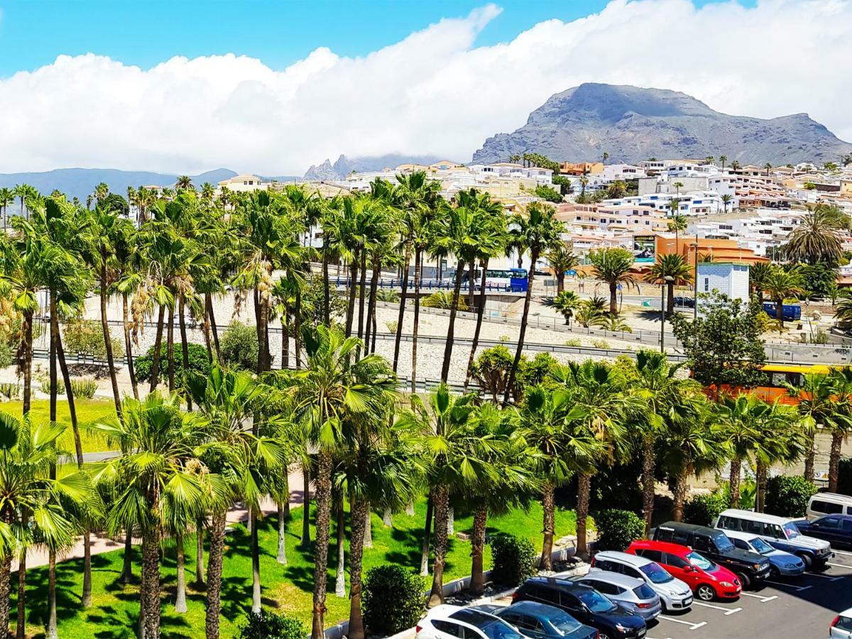 Vinas Del Mar With Sea View Apartamento Playa de las Americas  Exterior foto